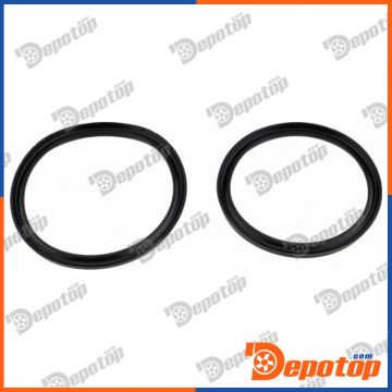 Gaine de suralimentation pour OPEL | GPP-PL-065, 54SKV970